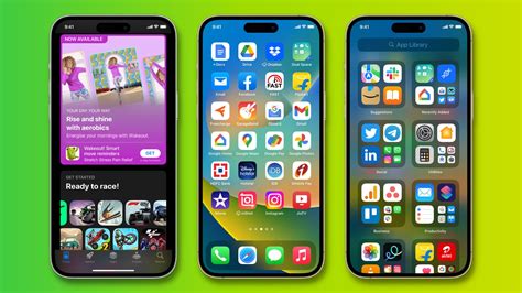What iOS 15.1 will bring to your iPhone (and how to download it).